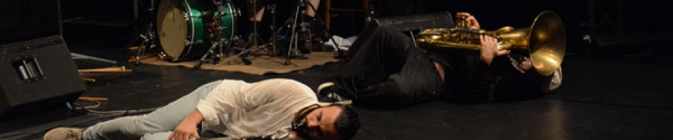 Oteme in Concert – Live at SPAM 2016