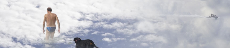 UN SALUTO ALLE NUVOLE